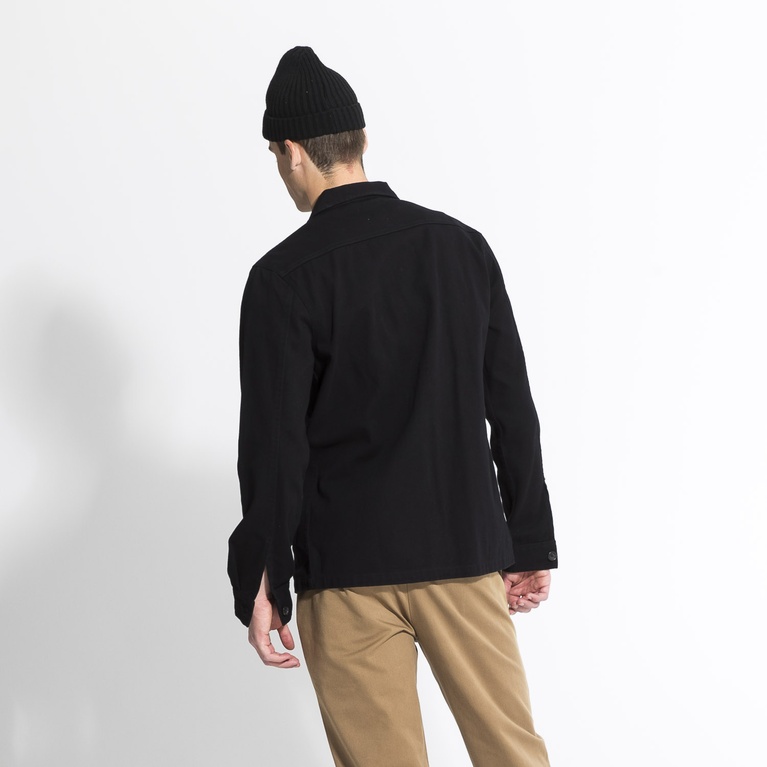 Overshirt "Robert" Overshirt "Robert"